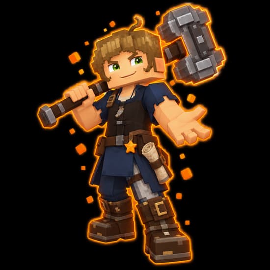 Hytale - Hytale Pro For Hire