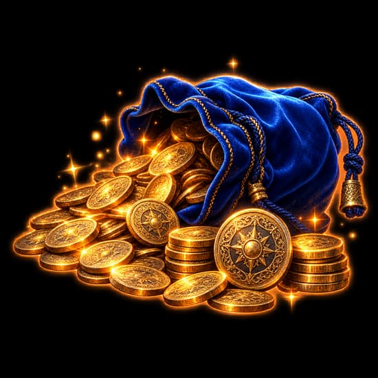 Last Epoch Gold
