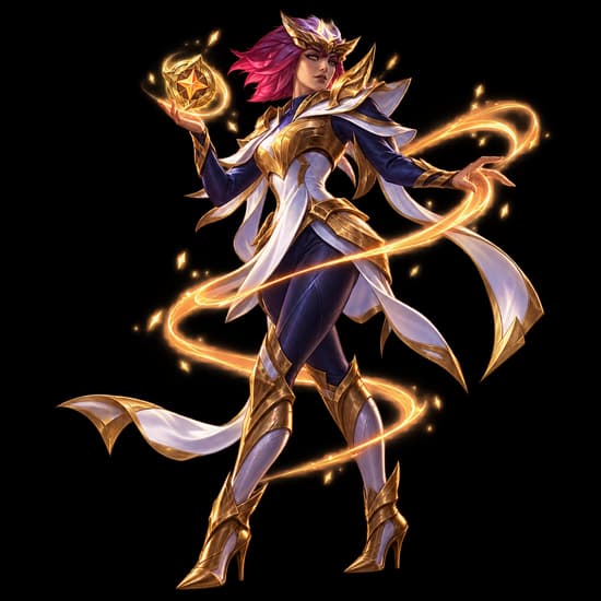 LoL For Demacia Battle Pass