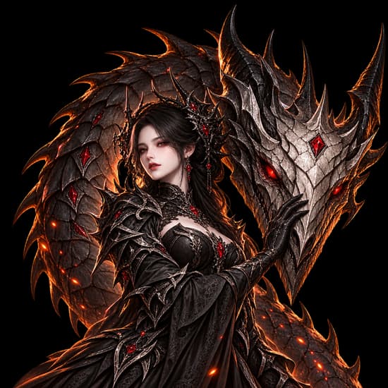 Lost Ark - Abyssal Dungeon