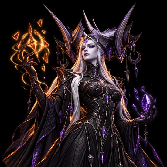 Legion Raid: Brelshaza