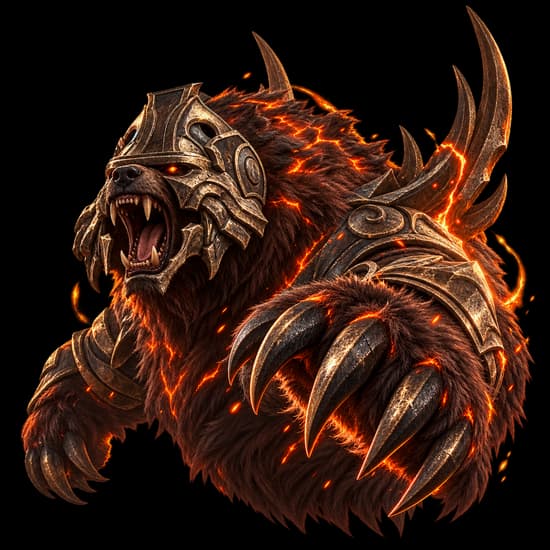 Ur'Nil Guardian