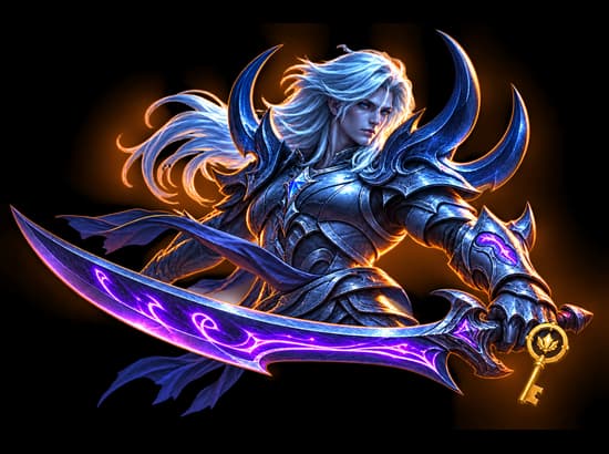 Mobile Legends - Mobile Legends Accounts