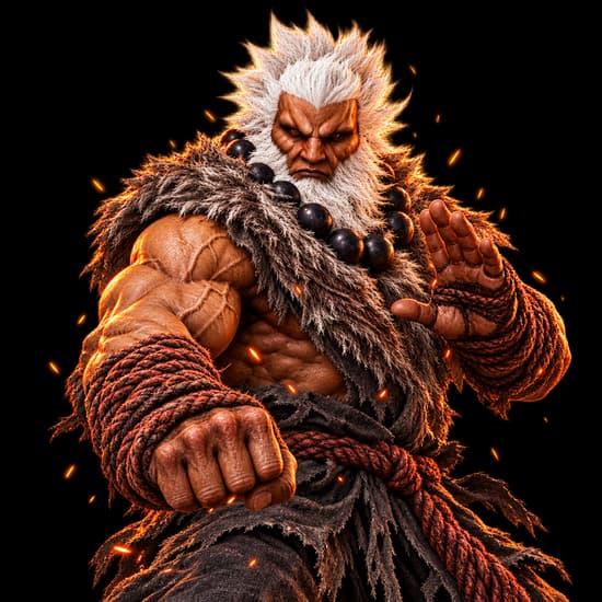 Monster Hunter Wilds - Akuma Armor