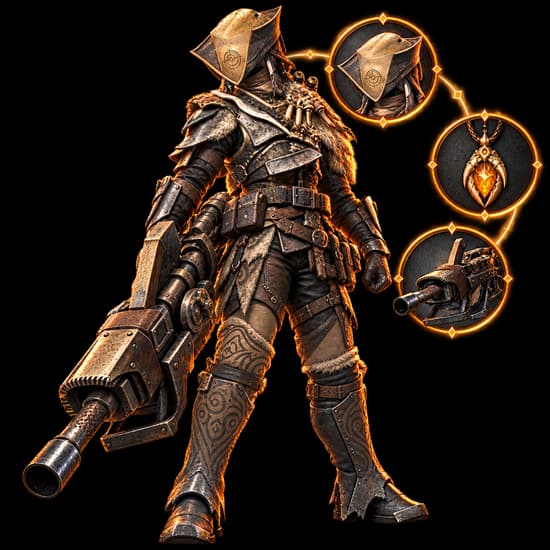 Builds