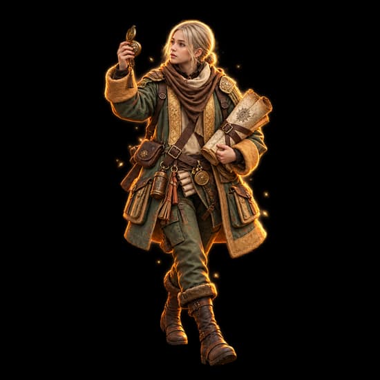 Monster Hunter Wilds - Hourly Driving