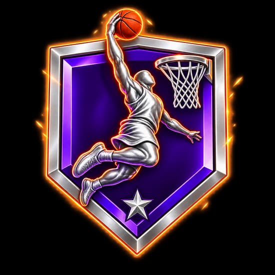 NBA - 2k26 Finishing Badges