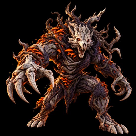 Hive of the Gorgons Raid