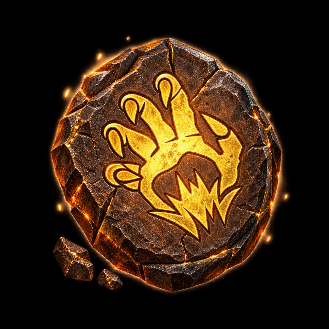 New World Heartrune of Primal Fury Farm