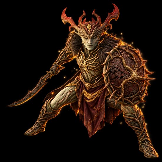 Soul Trials