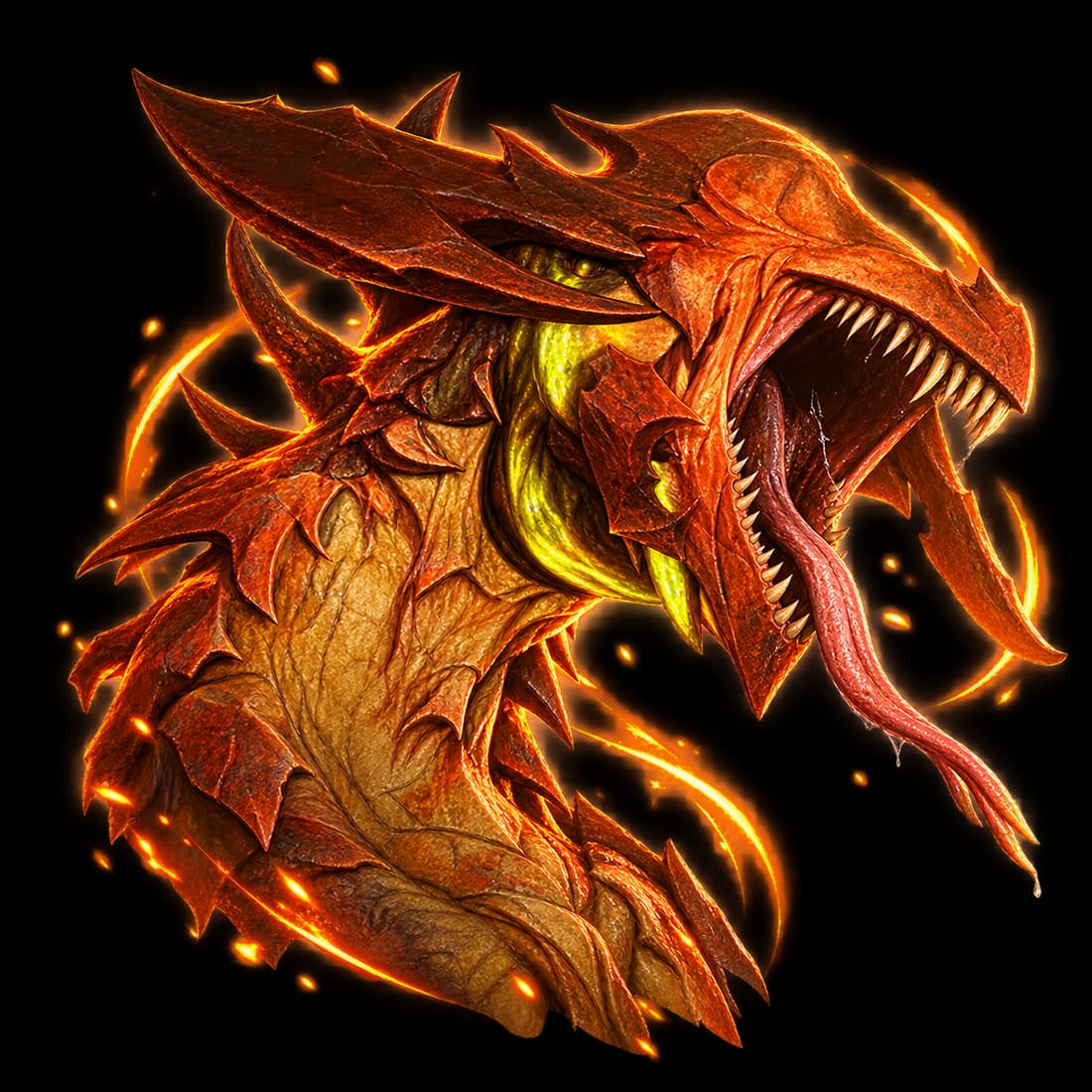 Trial of the Devourer Raid Boost