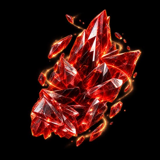 New World - Umbral Shards