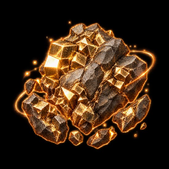 Once Human Ore Farming