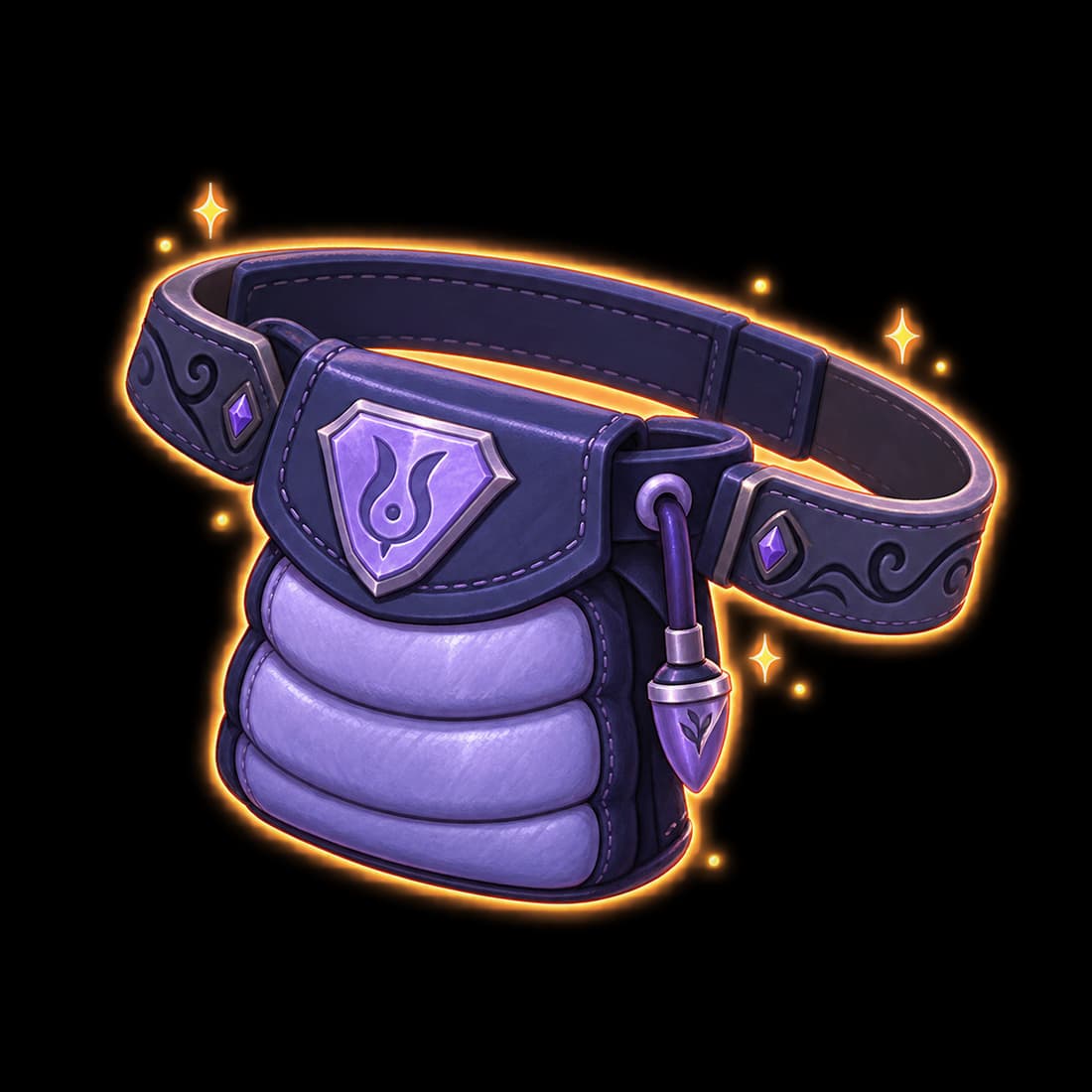 Palia - Exquisite Belt