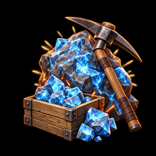 Palworld Paldium Fragments