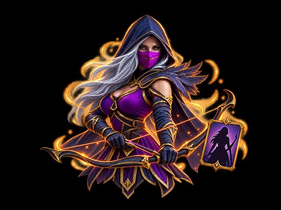 RAID - Fragment Fusion