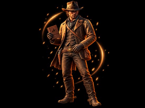 RDR 2 - Rdr 2 Accounts