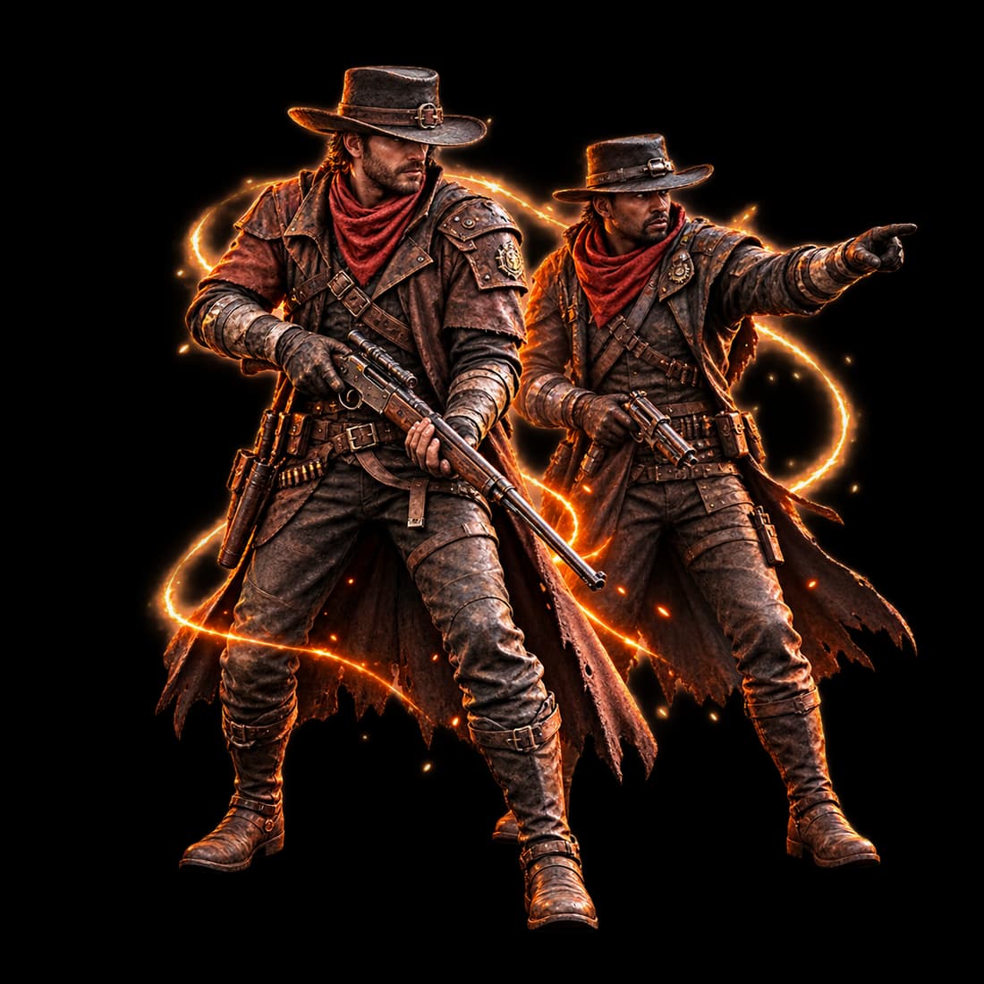 Campaign Completion (Selfplay)