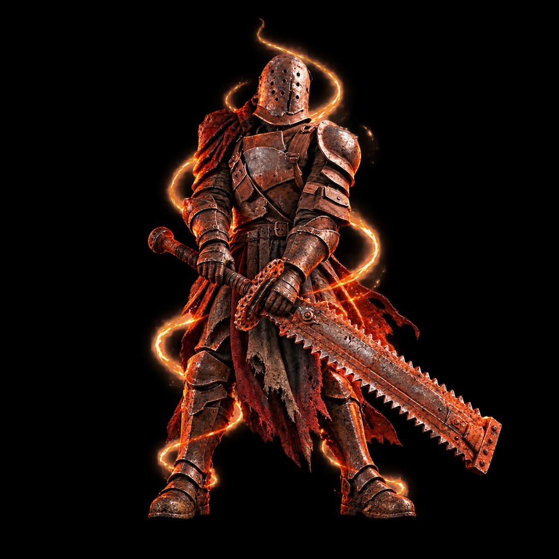 Remnant 2 - Campaign Completion