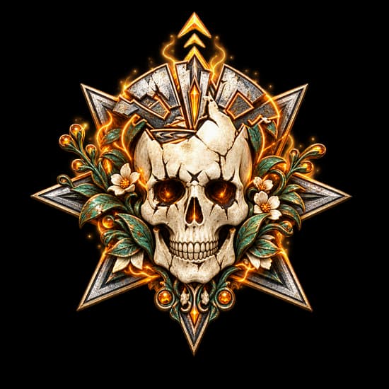 Remnant 2 - Invoker Leveling
