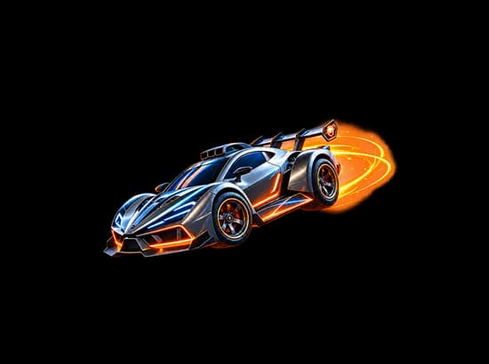 Rocket League - Tournament Wins