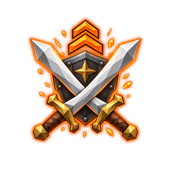 RuneScape OS - Combat Skills Leveling