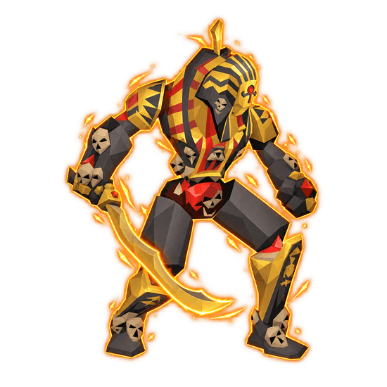 Tombs of Amascut Boost