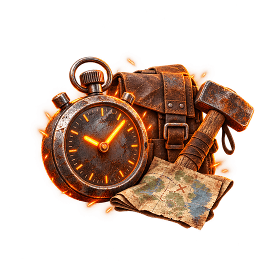 Rust Hourly Driving