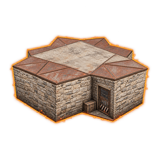 Rust Starter Base