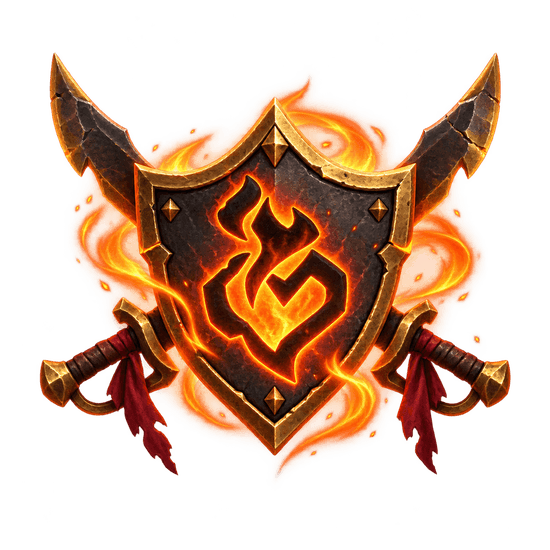 Servants of the Flame PvP Boost