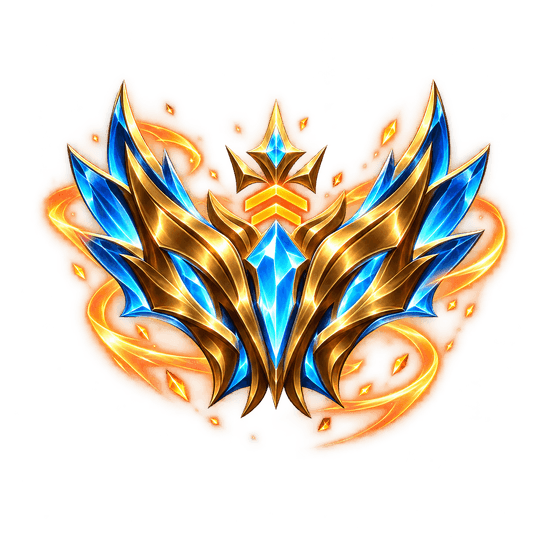Teamfight Tactics - Rank Boost