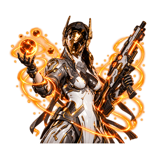 Ultimate Gley Boss Build