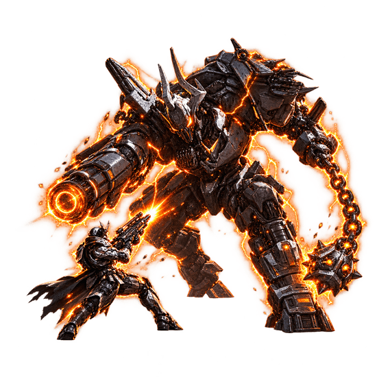 Void Intercept Boost
