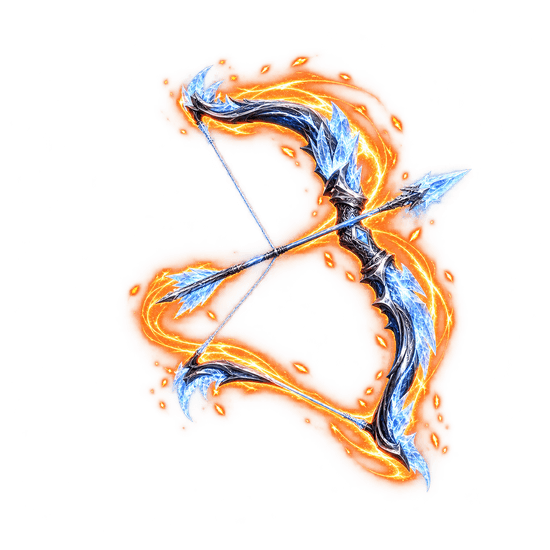 Deluzhnoa's Arc of Frozen Death