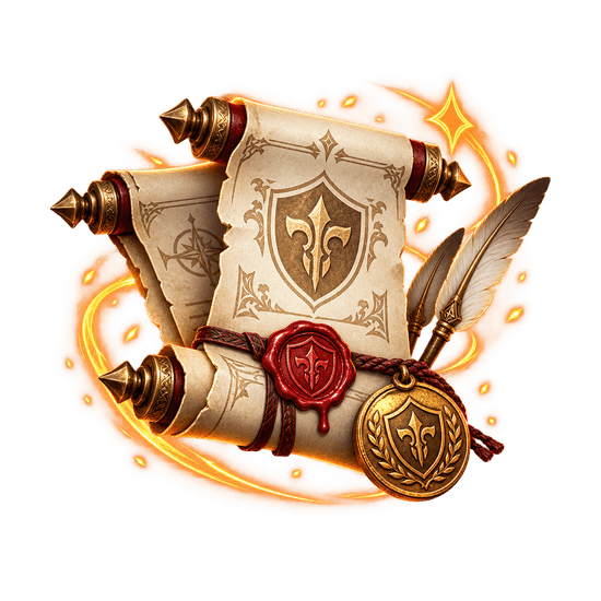T&L Guild Contracts Boost