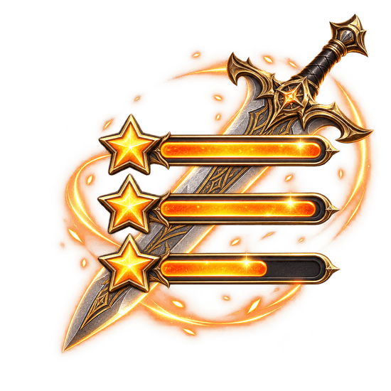 T&L Weapon Mastery Boost