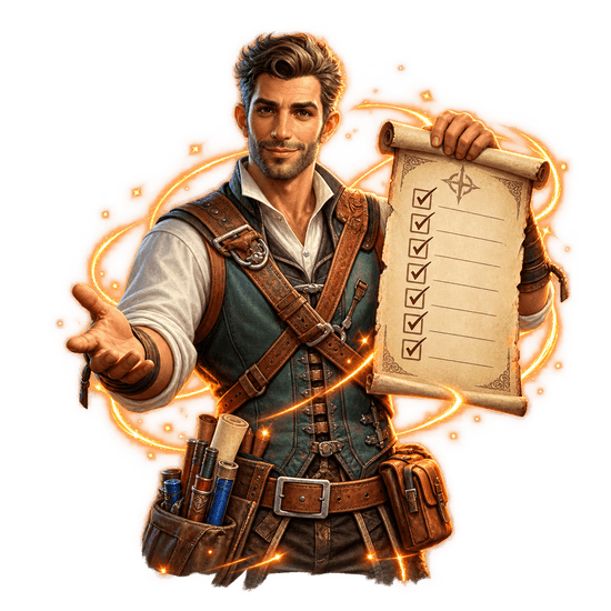 T&L - Tl Weekly Missions