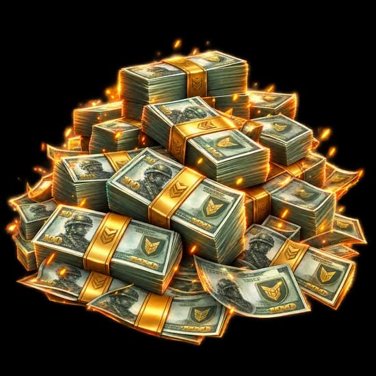 WARDOGS Cash