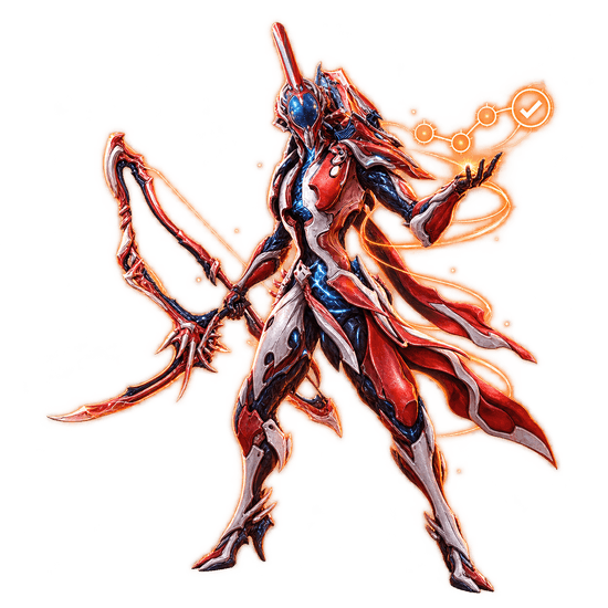 Warframe Main Quests Completion