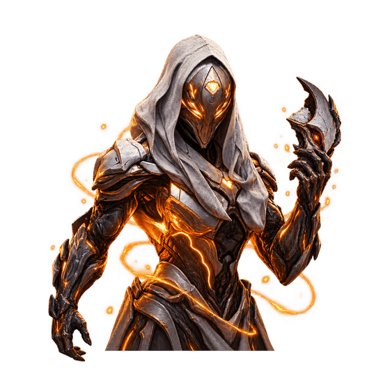 Warframe New War Quest Completion