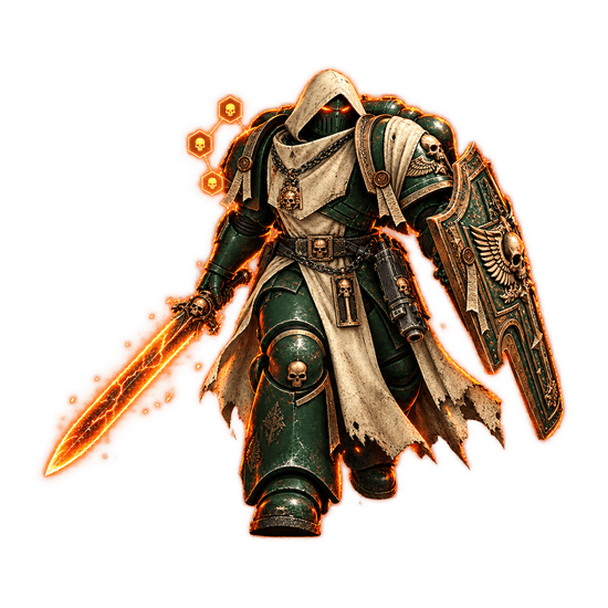 Space Marine 2 Operations