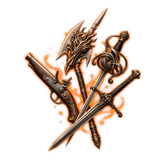 Windrose - Dungeon Runs
