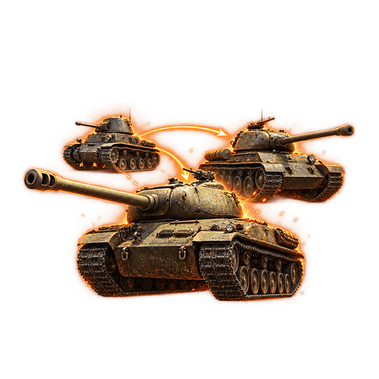 Tech Tree Research Boost