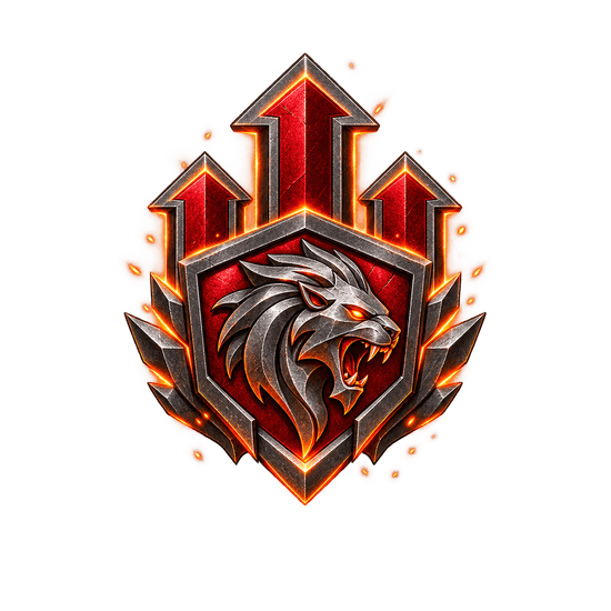 World of Tanks - Wot Onslaught Crimson Manticore Boost