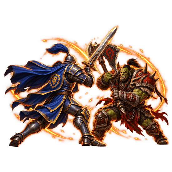 Classic Era - PvP Rank Grind