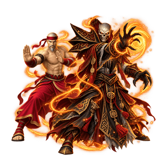WoW Pandaria Classic Celestial Dungeons Boost