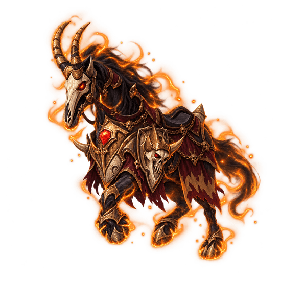 WoW Season of Discovery - Reins Of War