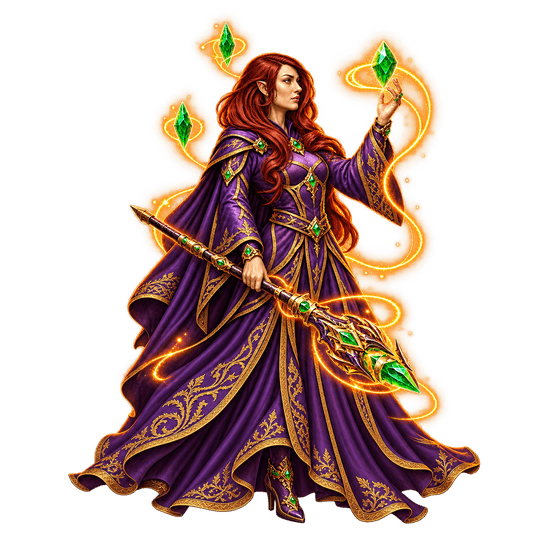 WoW TBC Classic Anniversary Jewelcrafting Boost